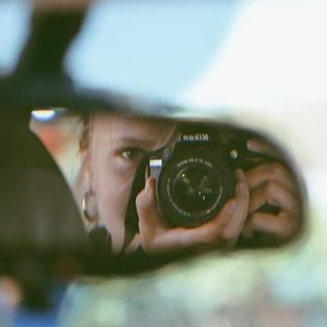 Meet your Posher, Patricija